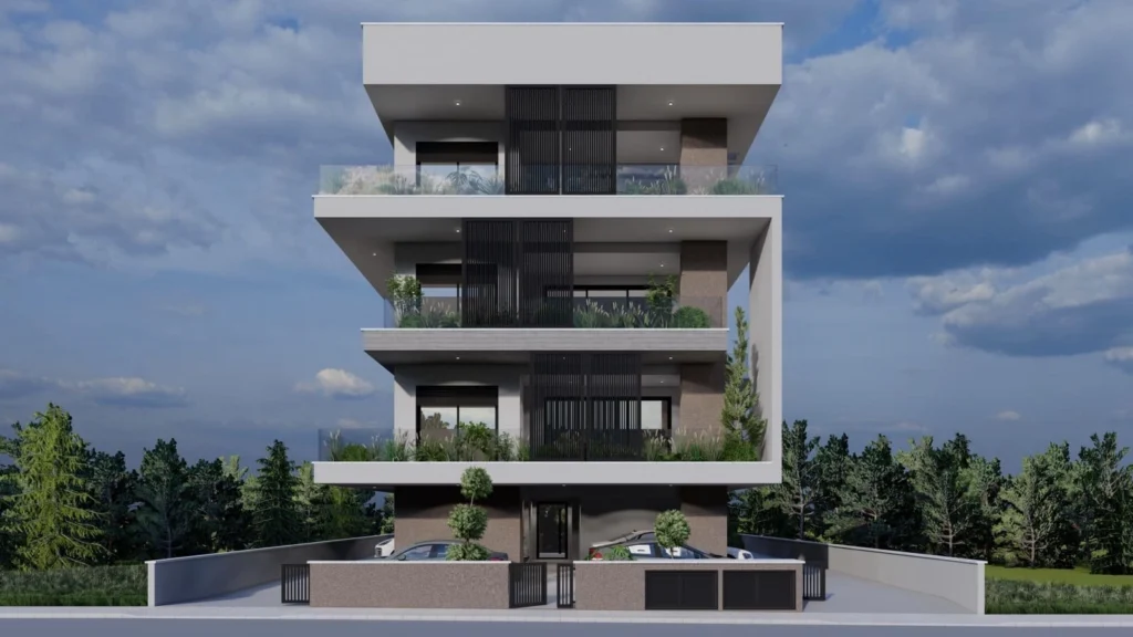 3 Bedroom Apartment for Sale in Ypsonas, Limassol District
