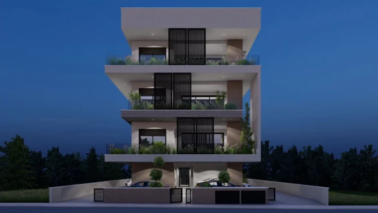 3 Bedroom Apartment for Sale in Ypsonas, Limassol District