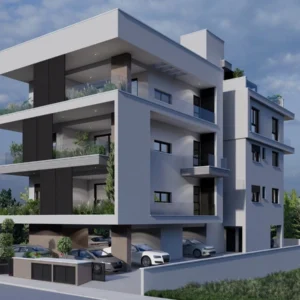 3 Bedroom Apartment for Sale in Ypsonas, Limassol District