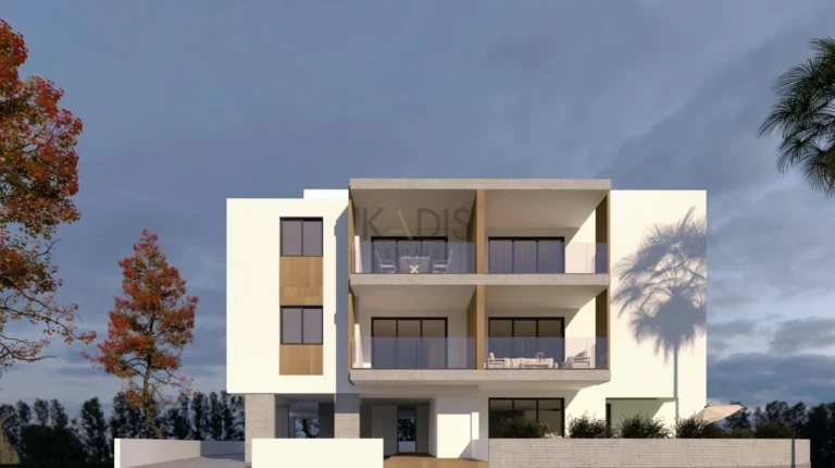 Cheap Apartments for Sale Nicosia