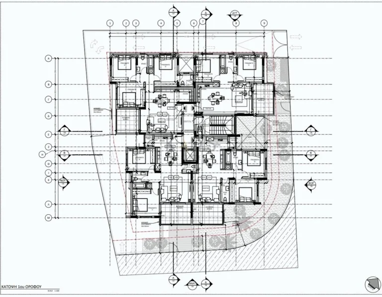 Cheap Apartments for Sale Cyprus