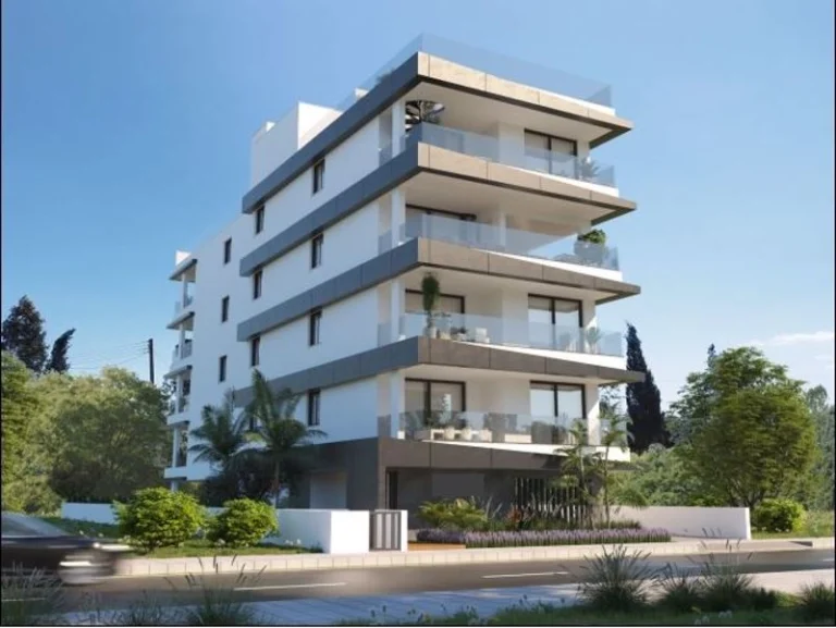 2 Bedroom Apartment for Sale in Larnaca