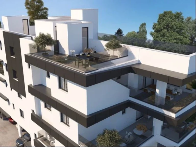 2 Bedroom Apartment for Sale in Larnaca