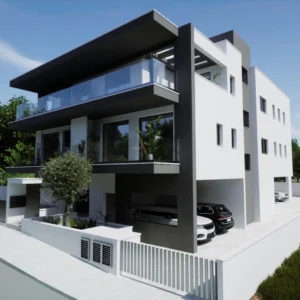 1 Bedroom Apartment for Sale in Episkopi Lemesou, Limassol District