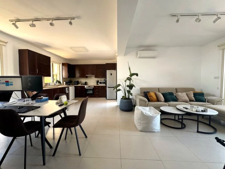 3 Bedroom Apartment for Sale in Limassol District