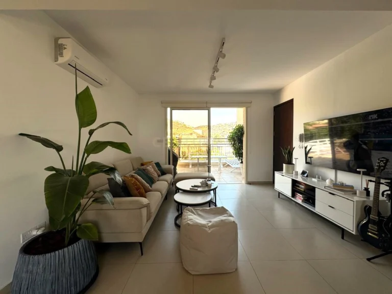 3 Bedroom Apartment for Sale in Limassol District