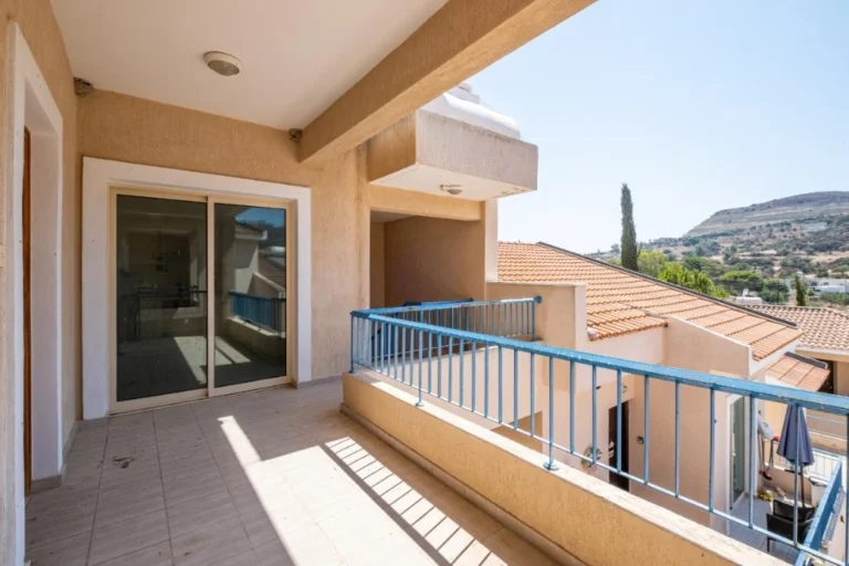 3 Bedroom House for Sale in Pissouri, Limassol District