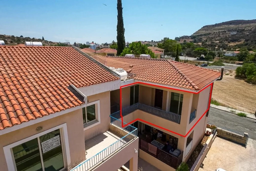 3 Bedroom House for Sale in Pissouri, Limassol District