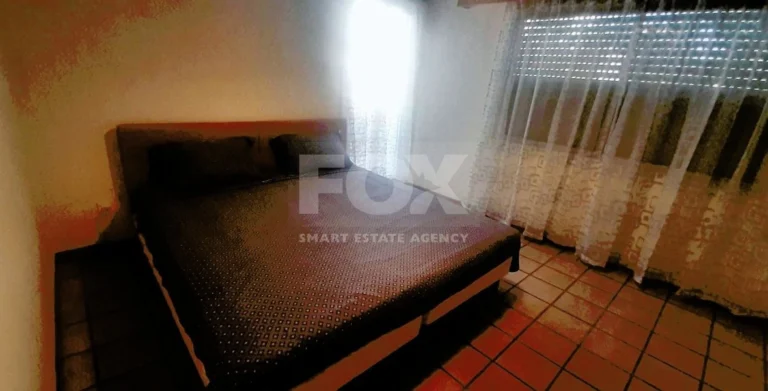 3 Bedroom Apartment for Rent in Paphos – Agios Theodoros