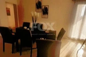 3 Bedroom Apartment for Rent in Paphos – Agios Theodoros