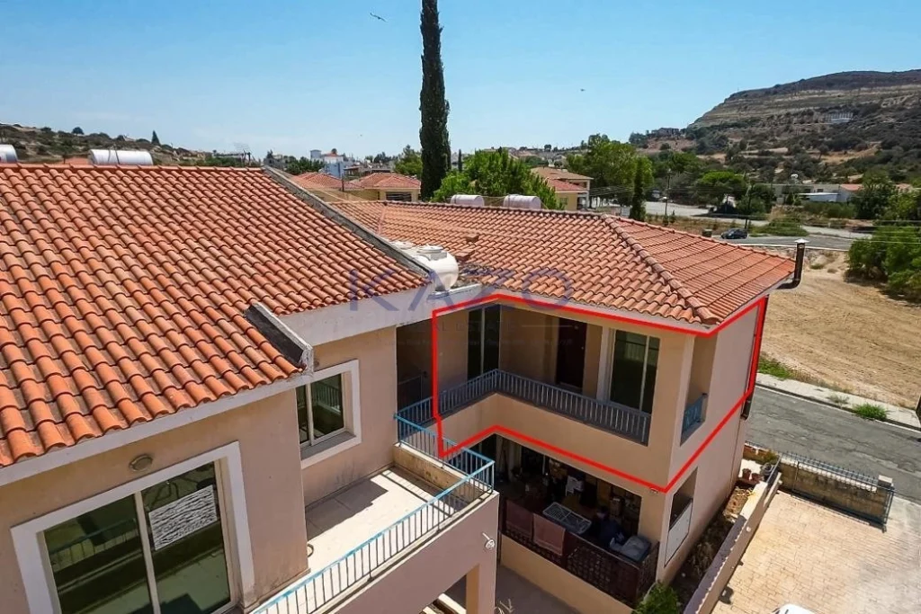 3 Bedroom House for Sale in Pissouri, Limassol District