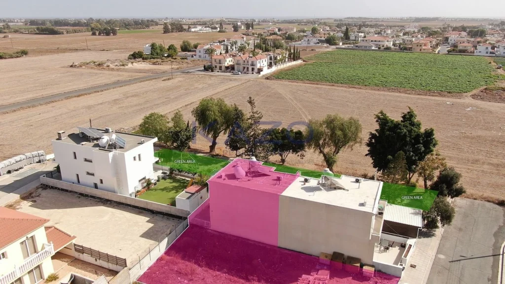 3 Bedroom House for Sale in Kiti, Larnaca District