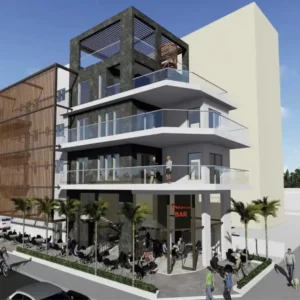 240m² Commercial for Sale in Limassol – Mesa Geitonia