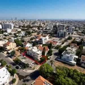 419m² Building for Sale in Limassol – Tsirion