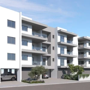 2 Bedroom Apartment for Sale in Kato Polemidia, Limassol District