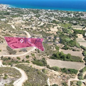 4m² Plot for Sale in Kato Pyrgos, Nicosia District