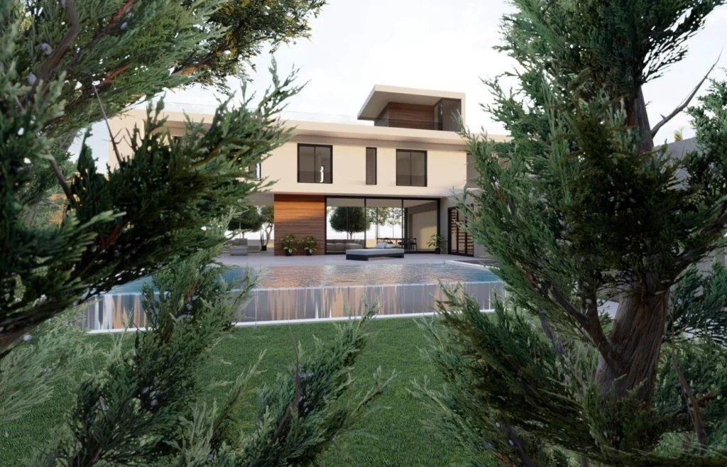 5 Bedroom House for Sale in Dhekelia, Larnaca District