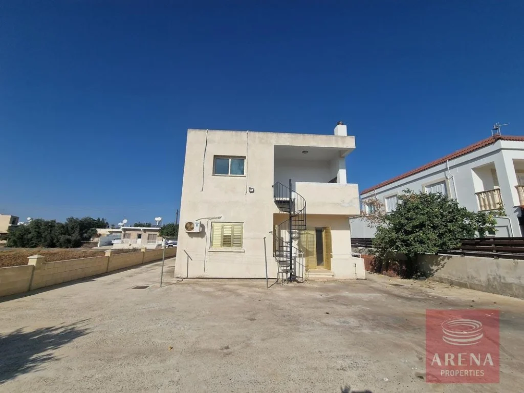 259m² Building for Sale in Paralimni, Famagusta District