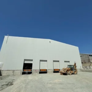 Γραφείο 4000m² προς ενοικίαση στον Ύψωνα, Επαρχία Λεμεσού