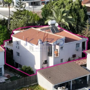 3 Bedroom House for Sale in Engomi, Nicosia District