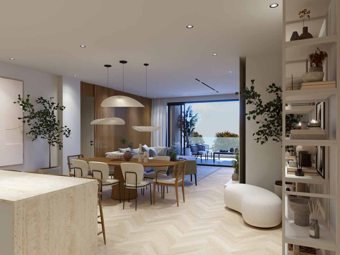 The Panacity Residences 101