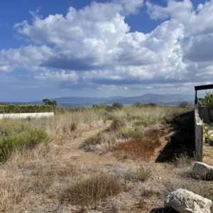 2,000m² Plot for Sale in Neo Chorio Pafou, Paphos District