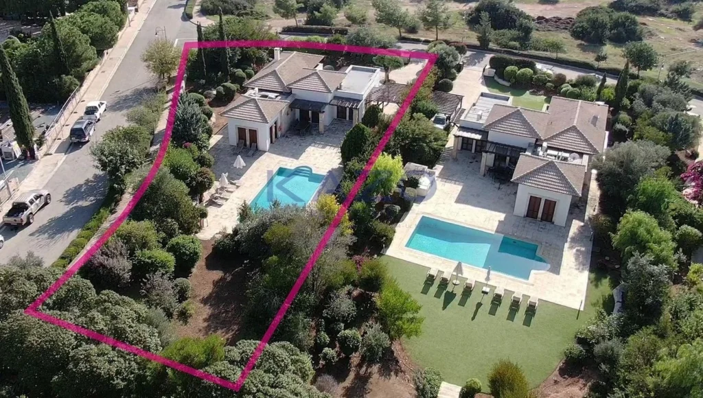 3 Bedroom House for Sale in Paphos District