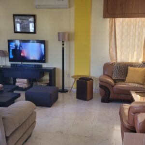 3 Bedroom Apartment for Rent in Limassol