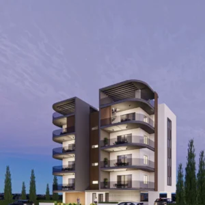 3 Bedroom Apartment for Sale in Limassol – Kapsalos