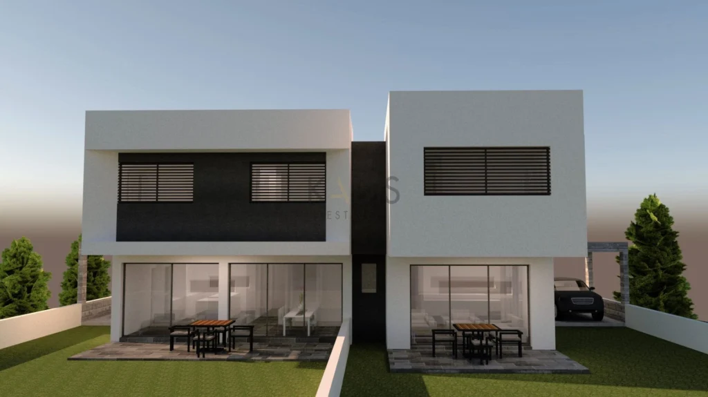 3 Bedroom House for Sale in Nicosia District