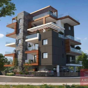 2 Bedroom Apartment for Sale in Larnaca District