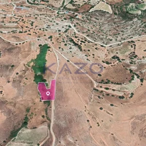 2,341m² Plot for Sale in Agios Dimitrianos, Paphos District