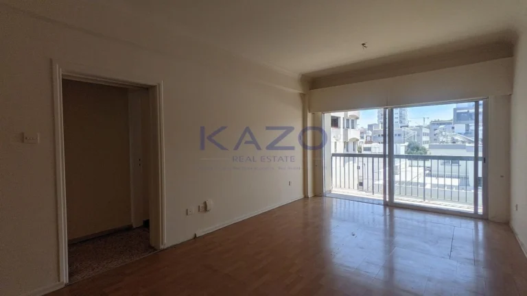 3 Bedroom Apartment for Sale in Agioi Omologites, Nicosia District