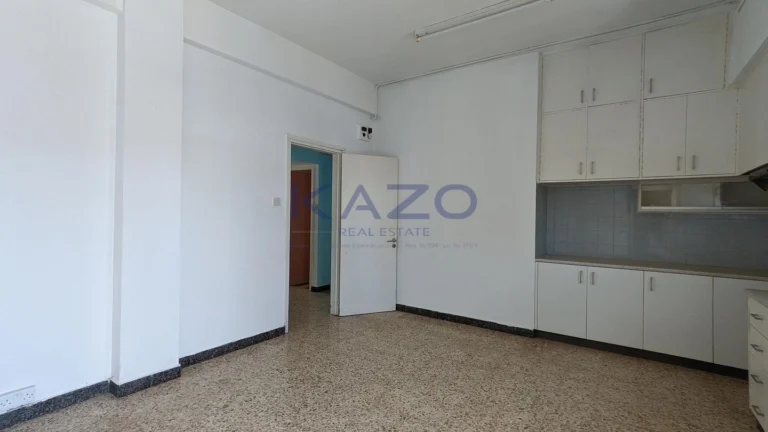 Building for Sale in Nicosia – Agios Andreas