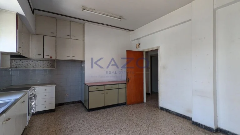 Building for Sale in Nicosia – Agios Andreas