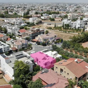 3 Bedroom House for Sale in Strovolos, Nicosia District