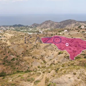 22,018m² Plot for Sale in Kato Pyrgos, Nicosia District