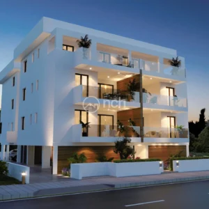 3 Bedroom Apartment for Sale in Nicosia