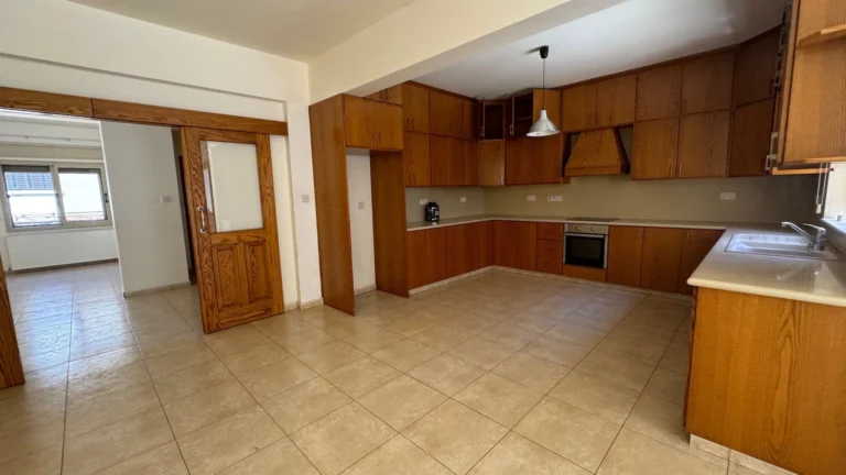 4 Bedroom House for Sale in Potamos Germasogeias, Limassol District