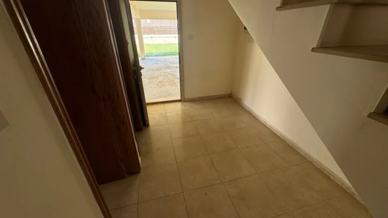 4 Bedroom House for Sale in Potamos Germasogeias, Limassol District