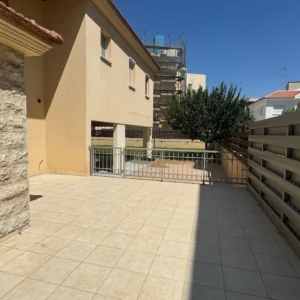 4 Bedroom House for Sale in Potamos Germasogeias, Limassol District