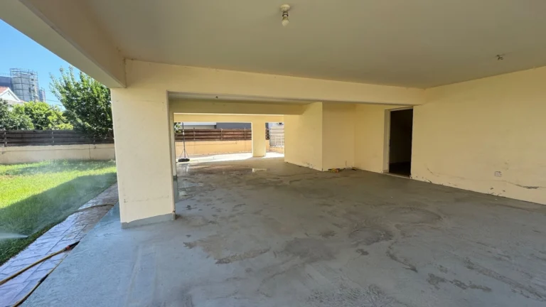 4 Bedroom House for Sale in Potamos Germasogeias, Limassol District