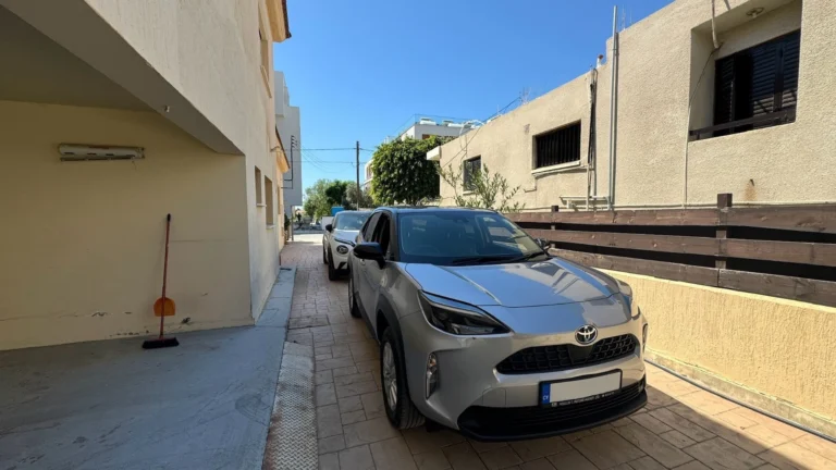 4 Bedroom House for Sale in Potamos Germasogeias, Limassol District