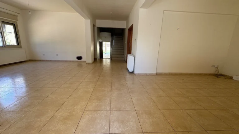 4 Bedroom House for Sale in Potamos Germasogeias, Limassol District