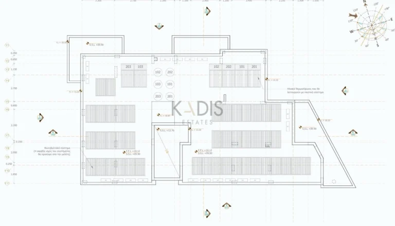 3 Bedroom Apartment for Sale in Strovolos, Nicosia District