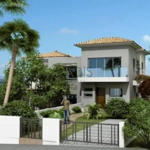 2 Bedroom House for Sale in Moni, Limassol District