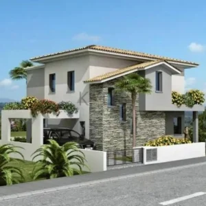 3 Bedroom House for Sale in Moni, Limassol District