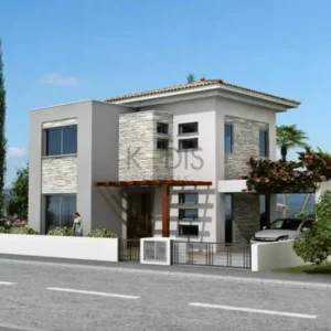 3 Bedroom House for Sale in Moni, Limassol District