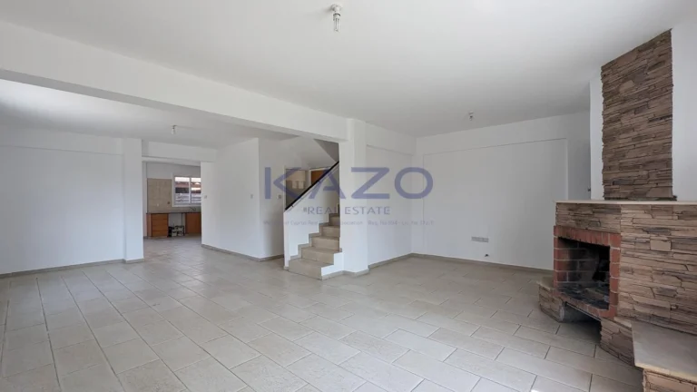 4 Bedroom House for Sale in Lakatamia, Nicosia District