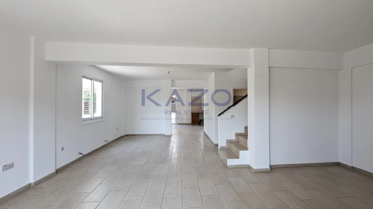 4 Bedroom House for Sale in Lakatamia, Nicosia District